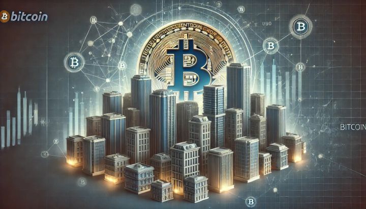 Bitcoin Wealth: Shifting Economic Paradigms