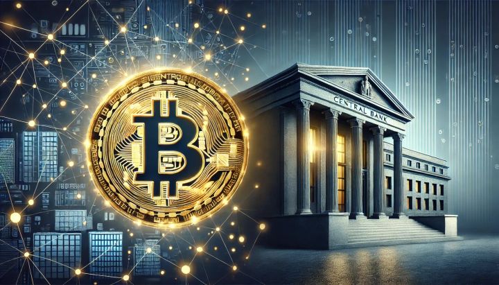 Federal Reserve Origins and Bitcoin Resilience