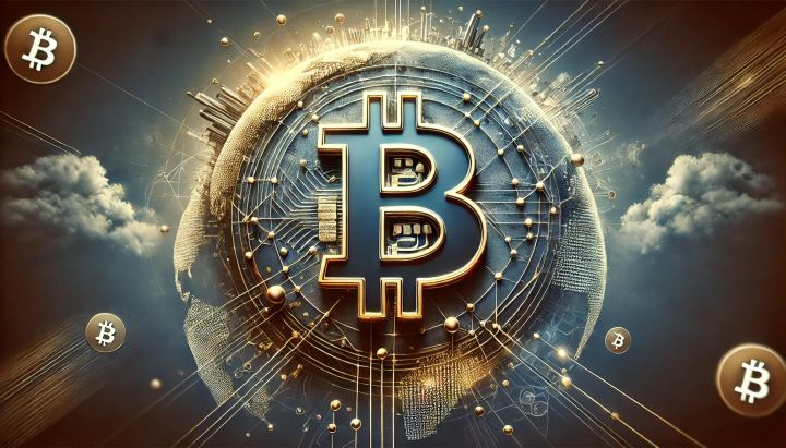 Bitcoin’s Equity Standard vs. the Fiat Debt Pyramid