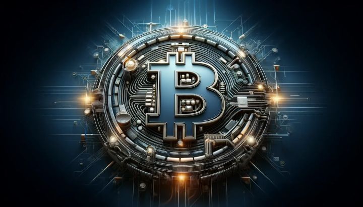 Central-Bank Dominoes and Bitcoin’s Liquidity Shift