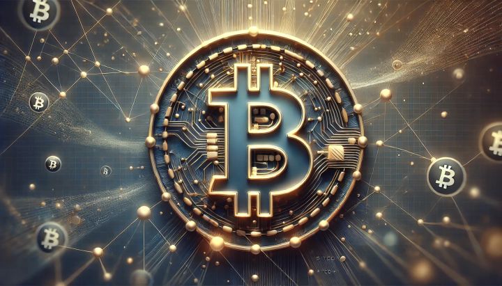 Bitcoin’s Decentralized Free Market Transition