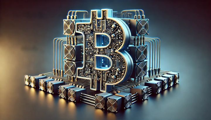 Distributed Bitcoin Mining: Challenges and Opportunities