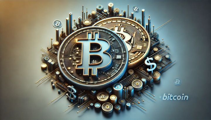 Global Dollar Dynamics & Bitcoin Challenges