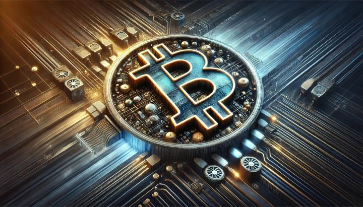 Shaping Bitcoin’s Practical Future: Dual-Use Mining & Wallet Innovations