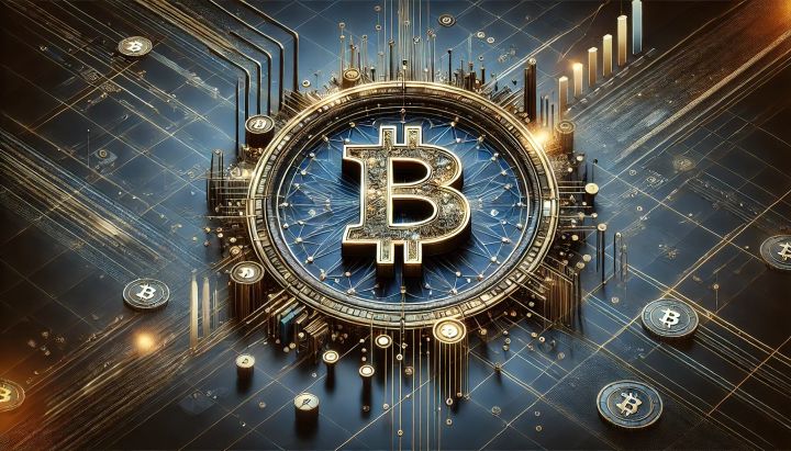 Transforming Scarcity into Abundance with Bitcoin