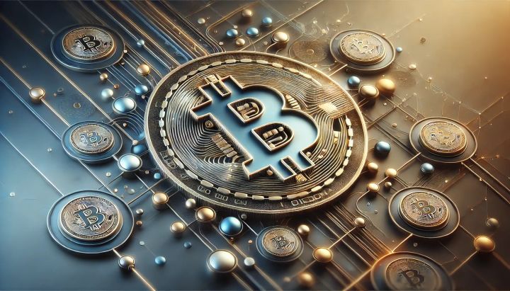 Monetary Reform Through Bitcoin