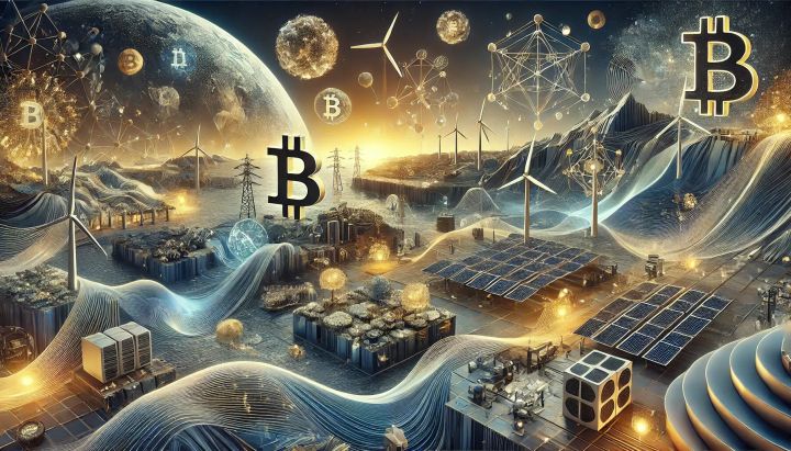 From FUD to Policy: Bitcoin’s Energy‑Driven Legitimacy