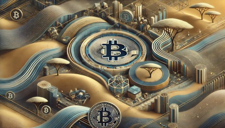 Bitcoin as a Catalyst for Local Empowerment