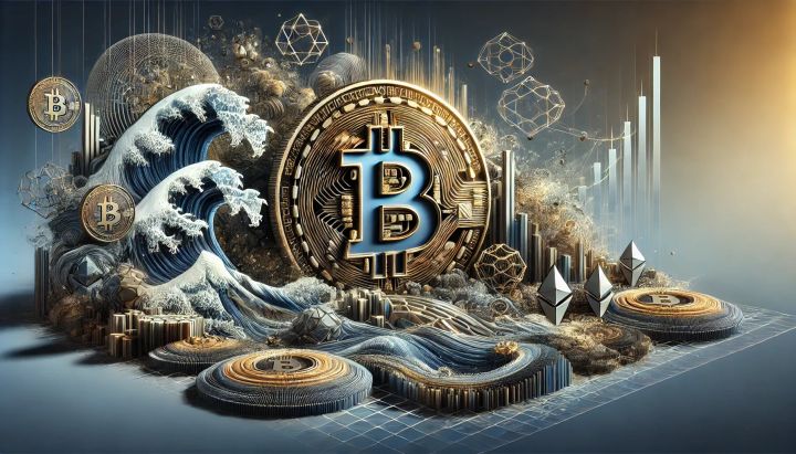 Bitcoin Early Retirement Playbook