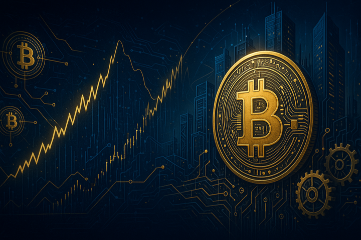 Bitcoin Miner Treasury Strategies and the AI-Ready Build-Out