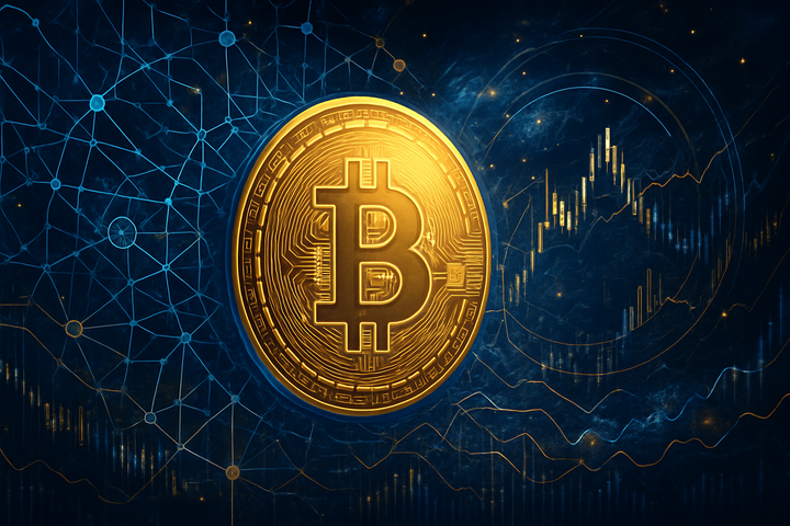 Institutional Adoption, Treasury Models, and Bitcoin’s Evolving Market Cycles