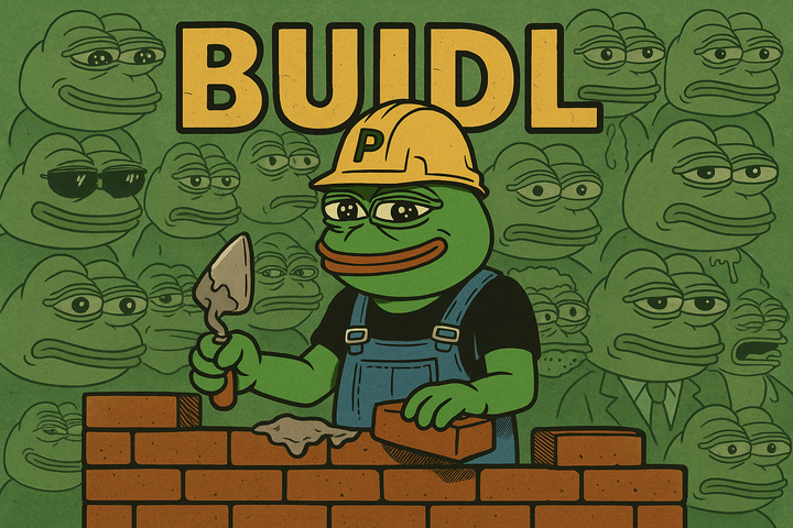 Bitcoin’s Meme Culture, Art Evolution, and On-Chain Music Innovation