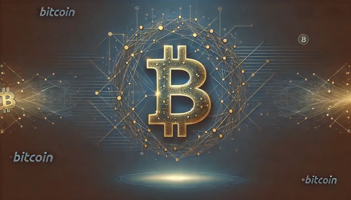 Bitcoin, Gold, and Reserve Strategy