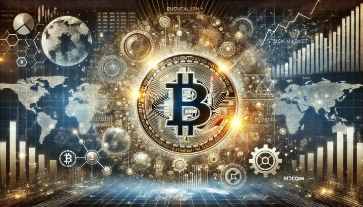 Dollar Decline, Gold Revaluation, and Bitcoin’s Reserve Role