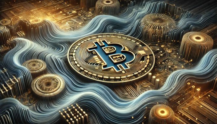 Institutional Anchoring and the End of Bitcoin’s Four-Year Cycle