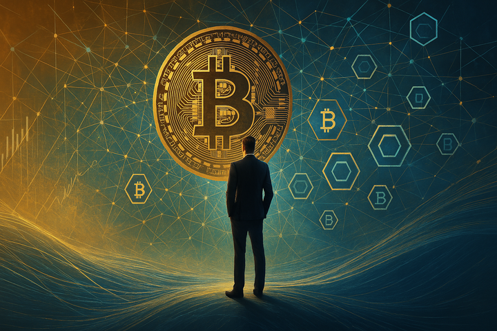 Bitcoin’s Attention Economy and Institutional Adoption