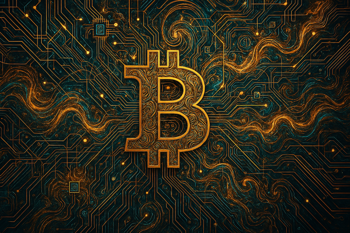 Gen Z Debt Pressures and Bitcoin’s Self-Custody Imperative