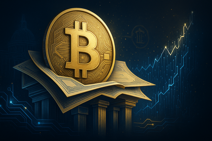 Bitcoin Treasury Scale, Leverage, and Consolidation