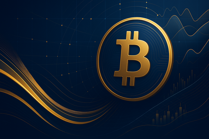 Market Psychology at $2T: Flows, Leverage, and On-Chain Signals