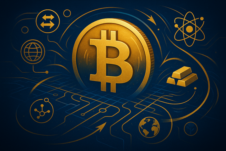 Stablecoins, Collateral Policy, and AI-Driven Settlement