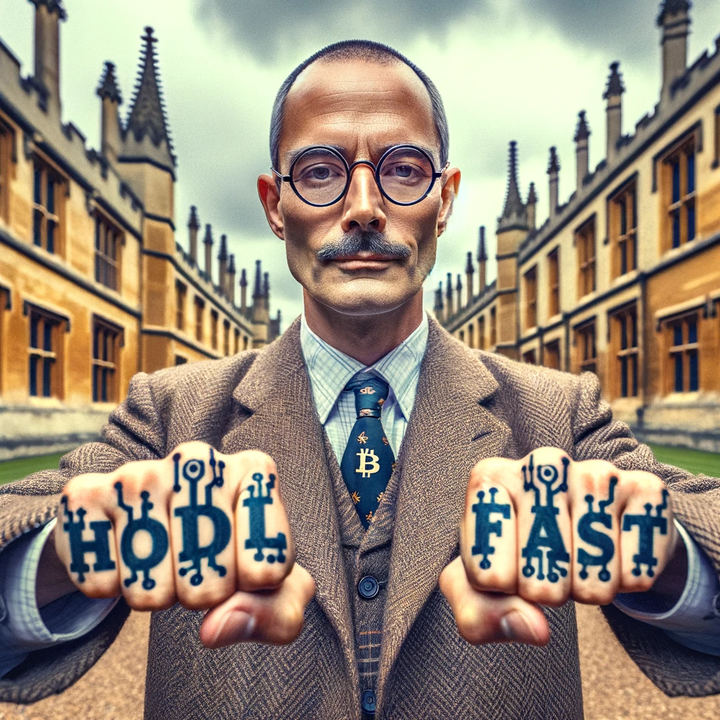 Bitcoin Education and University Incentives