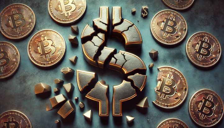 Broken Money, Dedollarization, and the AI–Energy Shift