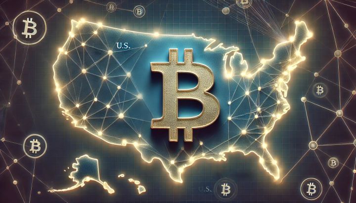 US Bitcoin Policy: Reserves, Custody, and Lawmaking