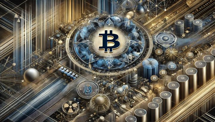 AI Energy Constraints and Bitcoin’s Market Outlook