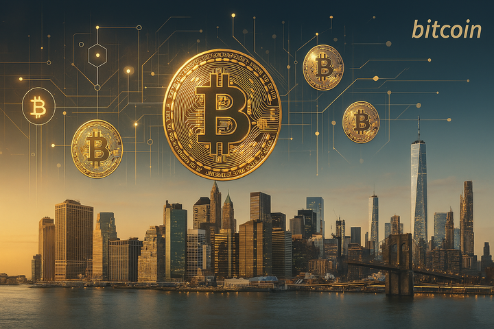 Renting, Bitcoin Saving, and the Minority-Rule Path to Adoption