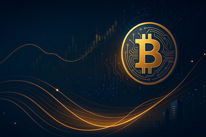 Bitcoin’s 2025 Plateau: Liquidity Transmission, Treasury Volatility, and Adoption Signals