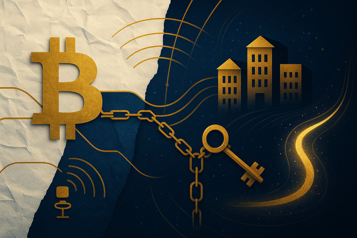 Paper Exposure vs Ownership: Custody, SMEs, and the Education Flywheel