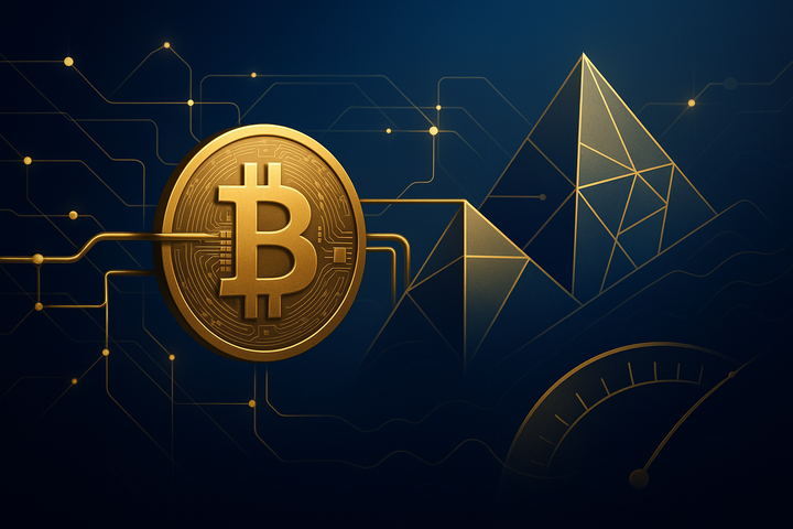 ETF Collateral, MNAV Discounts, and Consolidation in Bitcoin Treasuries