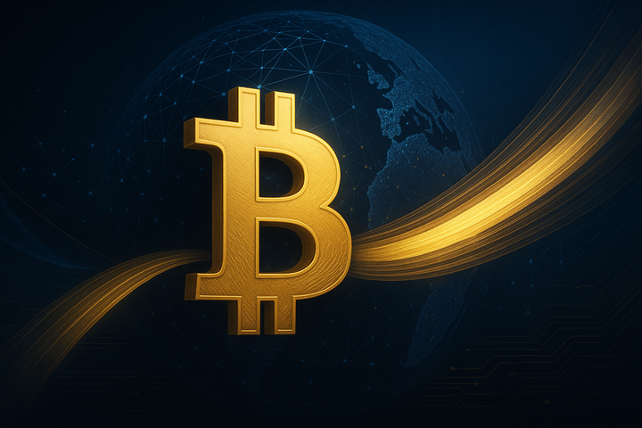 Money Printing, Yield Caps, and Bitcoin’s Strategic Position