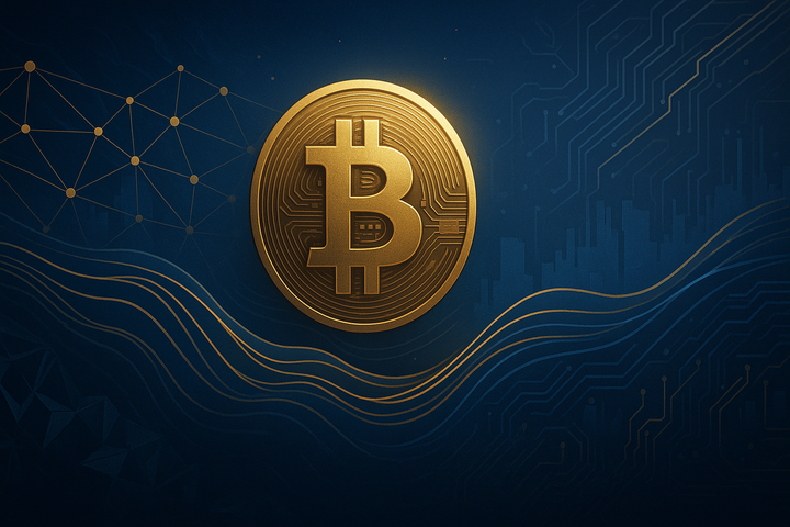 ETF Flows, Treasury Finance, and Censorship Resistance