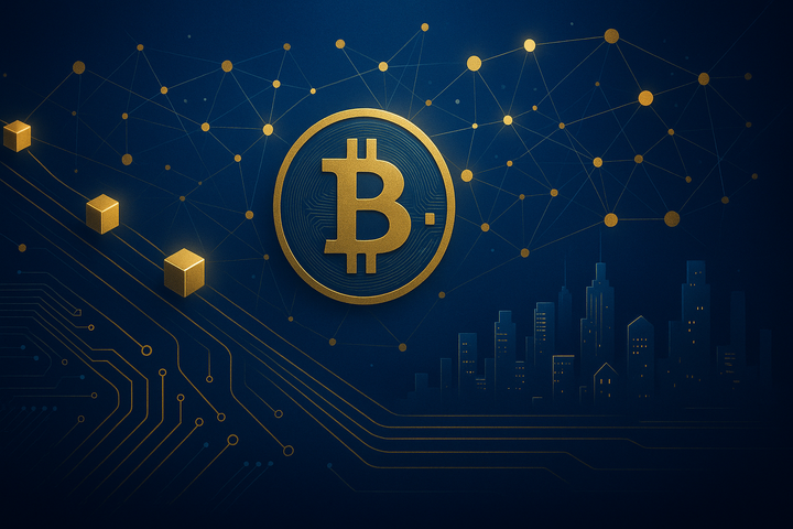 From “0.1 BTC” to Sovereignty: Nodes, Sats, and Community Scale