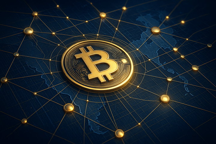 Bitcoin-Backed Credit and the Rise of Self-Custody Finance