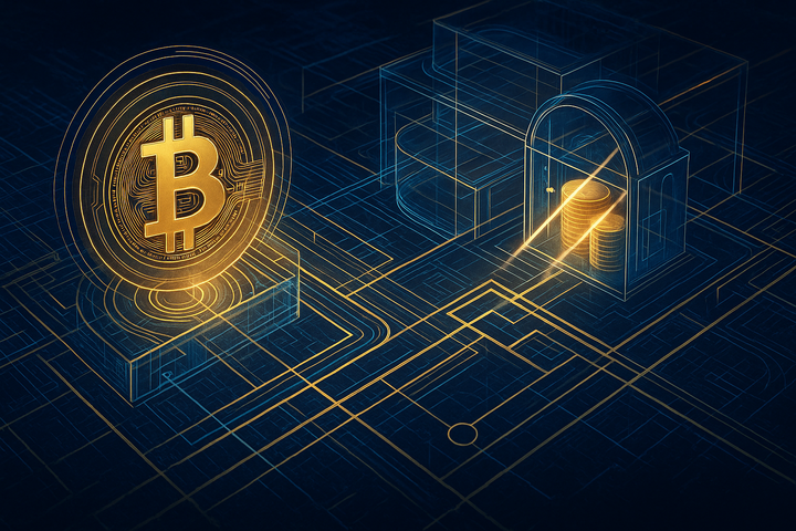 Relay Policy, Not Consensus: Bitcoin’s OP_RETURN Debate