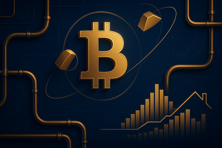 Bank Integration Paths for Bitcoin: Lending, Custody, and Stablecoin Rails