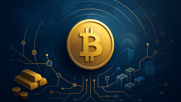 Fiscal Dominance, Reserve Transitions, and Bitcoin’s Role in a Multipolar Monetary System