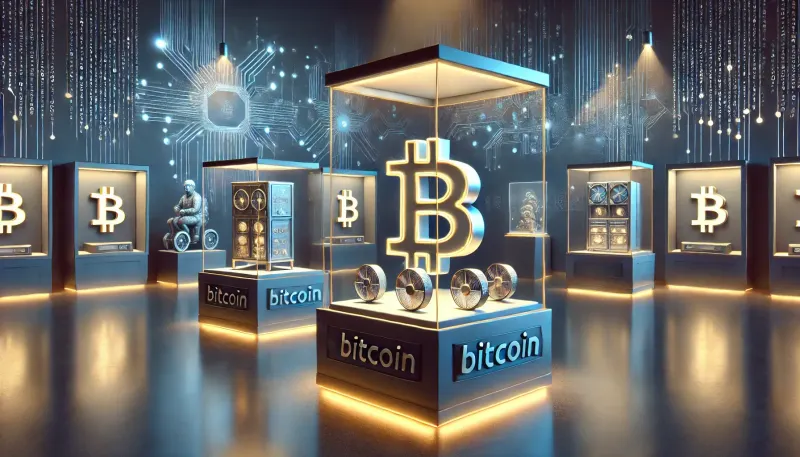 The Evolution and Future of Bitcoin Mining