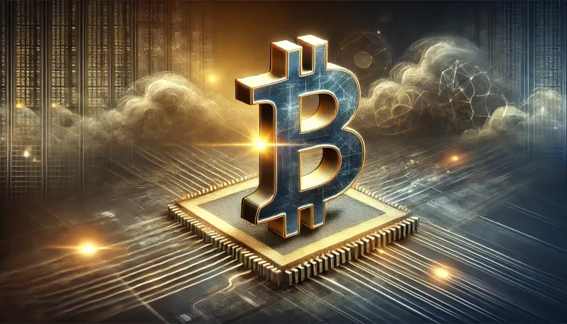 Bit Digital's Strategic Shift: High-Performance Computing Takes Center Stage