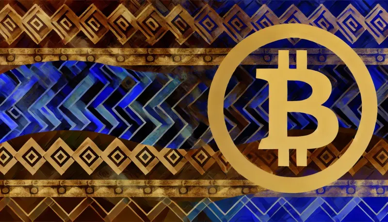 Bitcoin as a Tool to Revitalize Suriname’s Economy