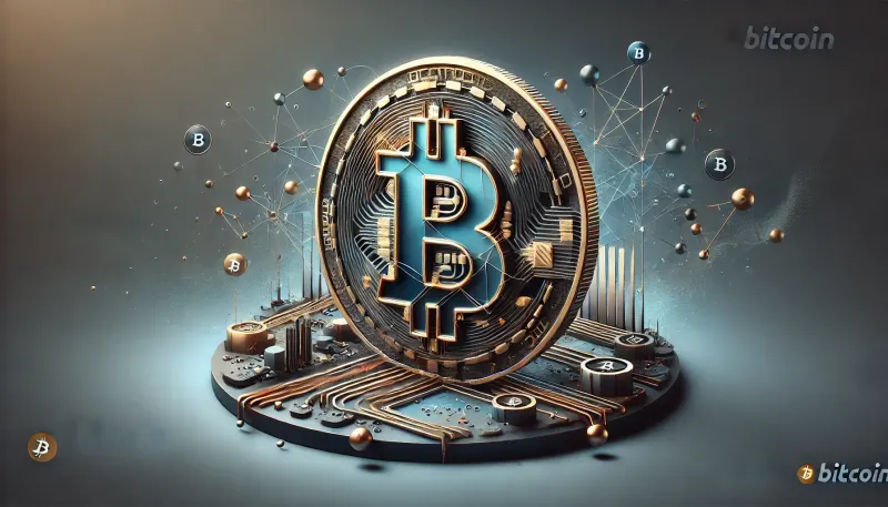 Bitcoin’s Potential to Reshape Global Wealth and Finance