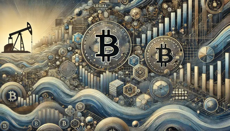 Bitcoin Mining: Legal, Economic, and Operational Dynamics