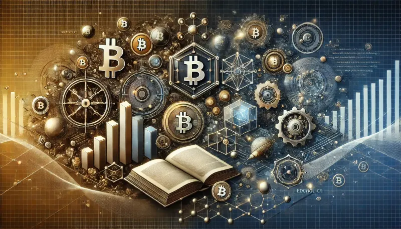 Bitcoin Education: Bridging Complexity and Transformation
