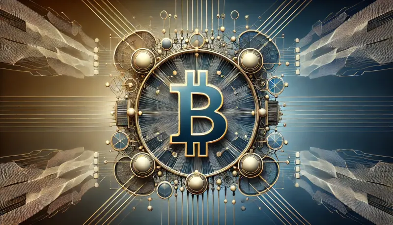 Bitcoin and AI: Converging for Scalable Payments