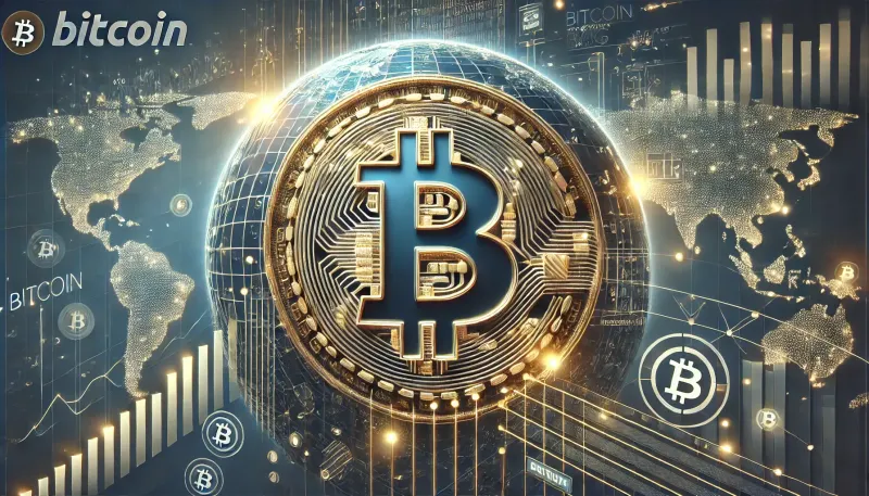 Bitcoin’s Decentralized Future in a Shifting Monetary Landscape