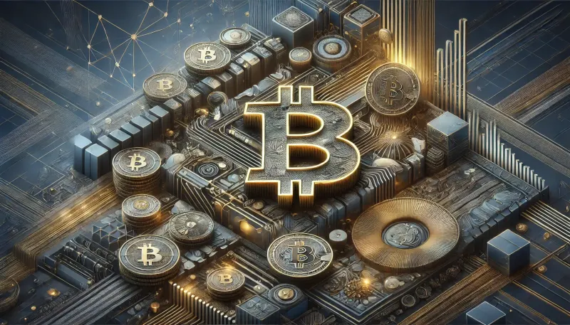 Bitcoin’s Monetary Revolution: Fixed Supply & Deflation