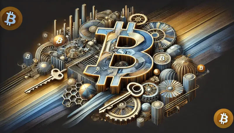 Bitcoin’s Freedom Framework: Navigating Decentralized Futures