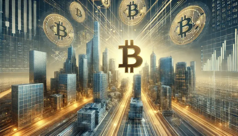 Institutional Bitcoin Adoption: Challenges & Pathways